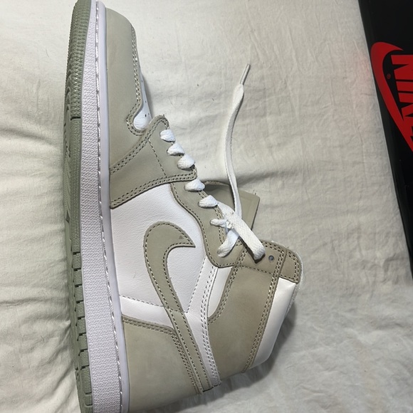 Air jordan 1 high - Picture 3 of 6